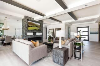 Sport & Splash - Pickle ball - Sports Court -Pool & Spa - 1