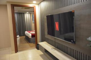 Goldcrest Mall & Residency Luxury Apartments by Alvis Suite - 2