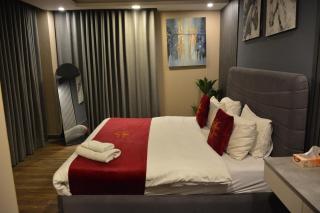 Goldcrest Mall & Residency Luxury Apartments by Alvis Suite - 1