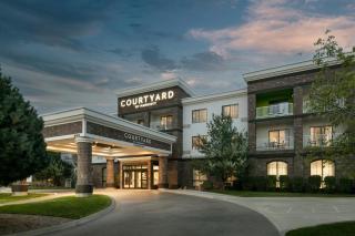 Courtyard Richland Columbia Point - 2