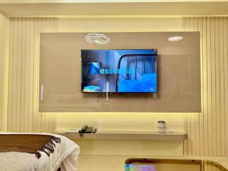 Avida Towers Riala, 100 Mbps, IT Park, Netflix - 5