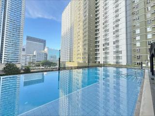 Avida Towers Riala, 100 Mbps, IT Park, Netflix - 3