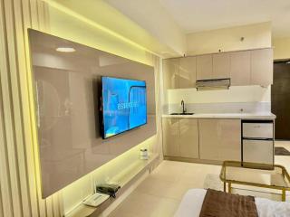 Avida Towers Riala, 100 Mbps, IT Park, Netflix - 1