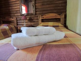 Cabañas La Brama - 1