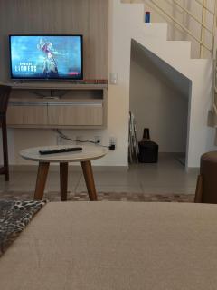 Duplex Comfort Torres RS - 1