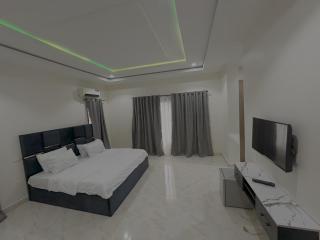 Kayland suites and Apartment - 4