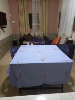 Maison d'hotes Havre de Paix - 7