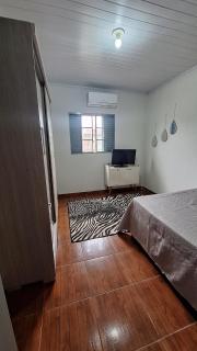 casa kitnet - 7