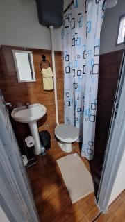 casa kitnet - 6