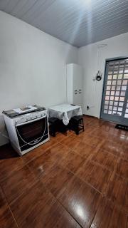 casa kitnet - 1