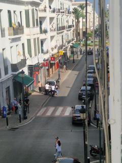 Appartement spacieux au centre-ville - 0