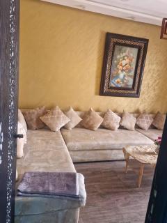 Appartement spacieux au centre-ville - 7