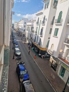 Appartement spacieux au centre-ville - 5