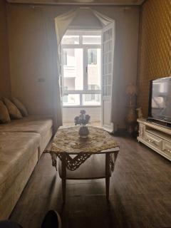 Appartement spacieux au centre-ville - 4