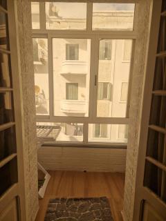 Appartement spacieux au centre-ville - 1