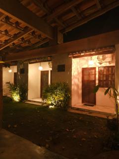 Refúgio Caraiva - 9