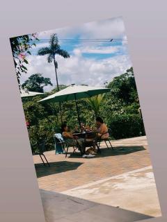 Hosteria Munay - 1