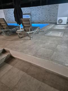 Villa Tozali avec piscine chauffée - 7