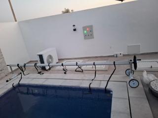 Villa Tozali avec piscine chauffée - 5