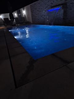 Villa Tozali avec piscine chauffée - 4