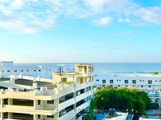 Luxury Ocean Views Escape at DGM Resort - 4