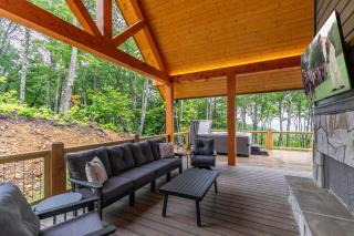 The HeartStone Lodge at Eagles Nest - 7