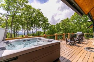 The HeartStone Lodge at Eagles Nest - 9