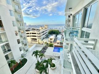 Luxury Ocean Views Escape at DGM Resort - 0