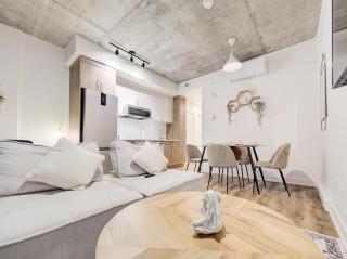Amazing 1Bed Downtown Mtl - 1