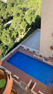 Torres del Saler, Gola de Puchol, Valencia - 6