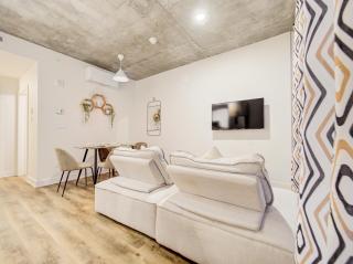 Amazing 1Bed Downtown Mtl - 0