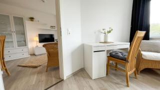 Strandhaus-Nordseebrandung-Fewo-A3-3 - Cuxhaven - 1