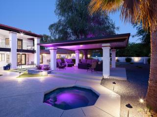 LUXE-Paradise Palace-Heated Pool&Spa-Guest Casita - 2