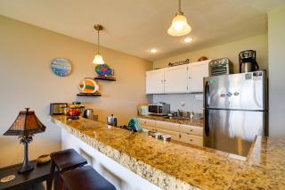 Molokai Shores Resort Condo with Pool and Views! - 1