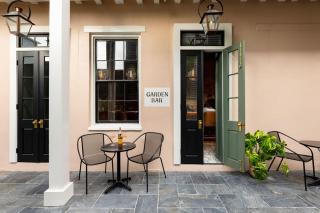 Garden District Hotel - 4