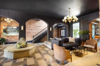 Garden District Hotel - 2