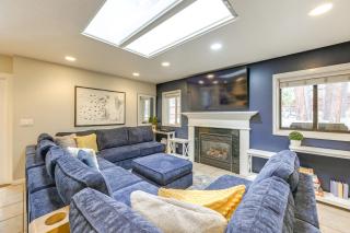 Expansive Flagstaff Family Retreat with Media Room! - 7