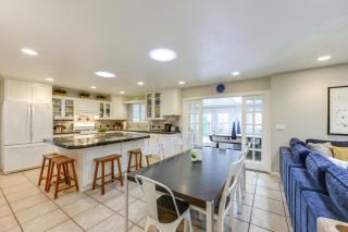 Expansive Flagstaff Family Retreat with Media Room! - 5