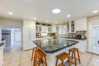 Expansive Flagstaff Family Retreat with Media Room! - 4