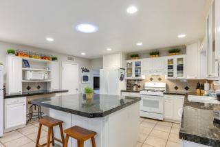 Expansive Flagstaff Family Retreat with Media Room! - 2