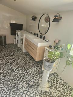 Luxus Apartman - 6