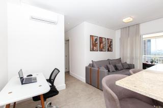 Apto em Pinheiros | Faria Lima | H. Albert Einstein - 7