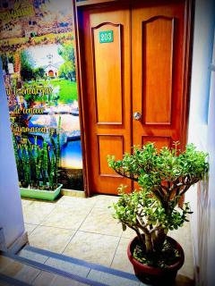 Hospedaje Carrasco Cajamarca - 7