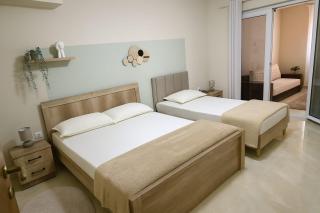 Bellis Tirana Center Apartment 2 - 3