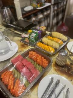 Pousada Berro da Bode - 6