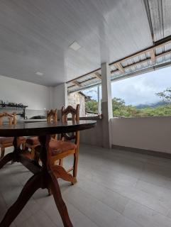 Traveler's House - 3