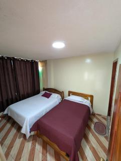 Traveler's House - 2