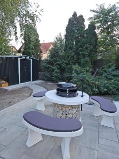 Luxus Apartman - 7