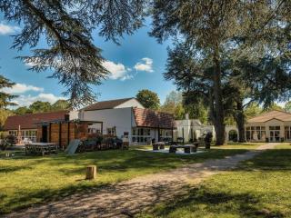 Hotel Mercure Parc du Coudray - Barbizon - 0