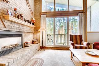 Christiana 5 by Ski Country Resorts - 8
